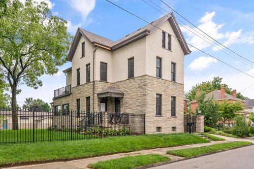 367 E Jenkins Ave, Columbus, OH, 43207-1235 | Card Image