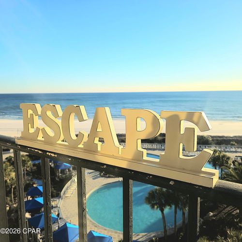 705-11483 Front Beach Road, Panama City Beach, FL, 32407 | Card Image