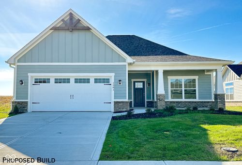 1684 Linden Ln, Greenfield, IN, 46140-6511 | Card Image