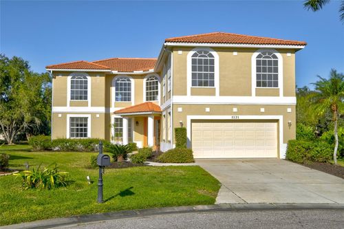 5121 Glade Fern Ct, Sarasota, FL, 34238-4317 | Card Image
