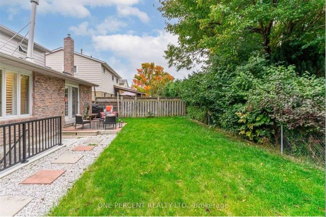 BSMT - 72 Ashton Rd, House other with 2 bedrooms, 1 bathrooms and 1 parking in Newmarket ON | Image 19