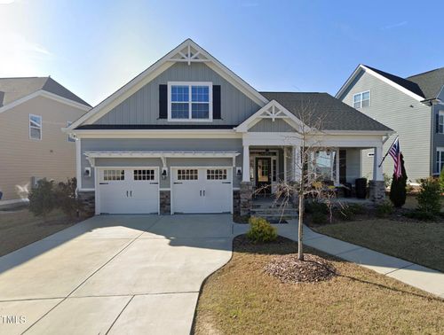 7728 Stonehenge Farm Ln, Raleigh, NC, 27613-8857 | Card Image