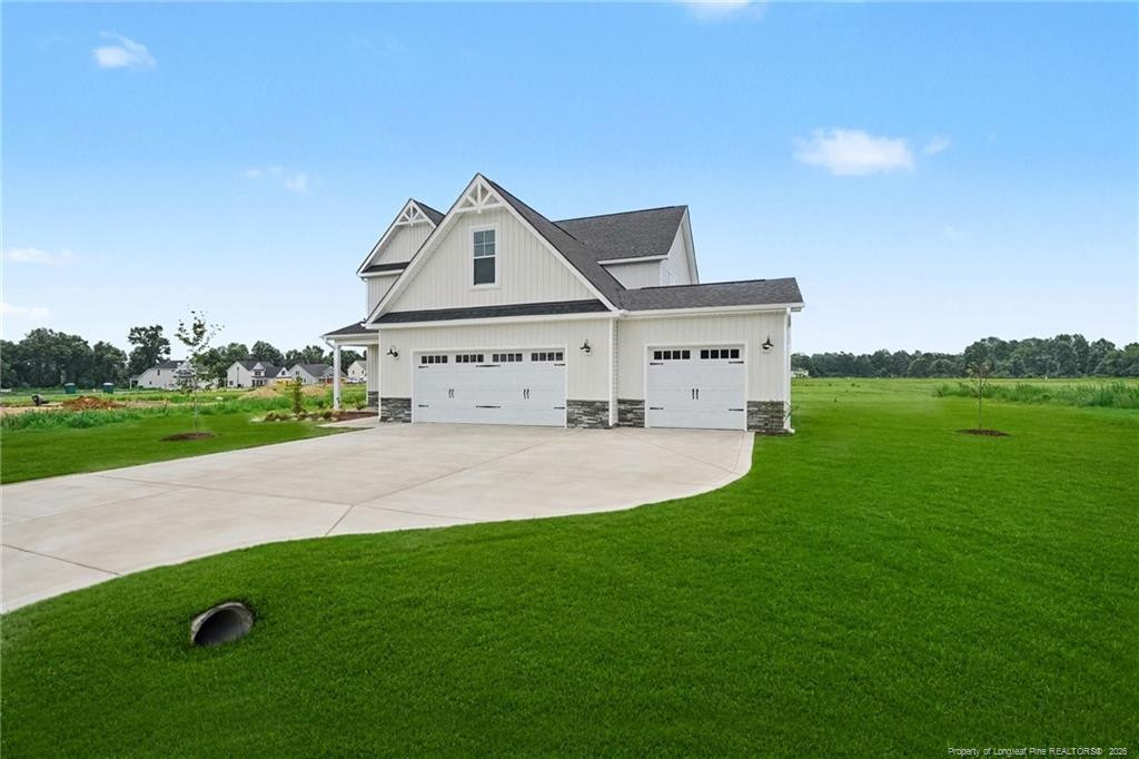 Residential in Benson 3