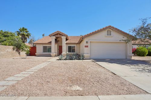 1131 N Pebble Beach Dr, Gilbert, AZ, 85234-3622 | Card Image