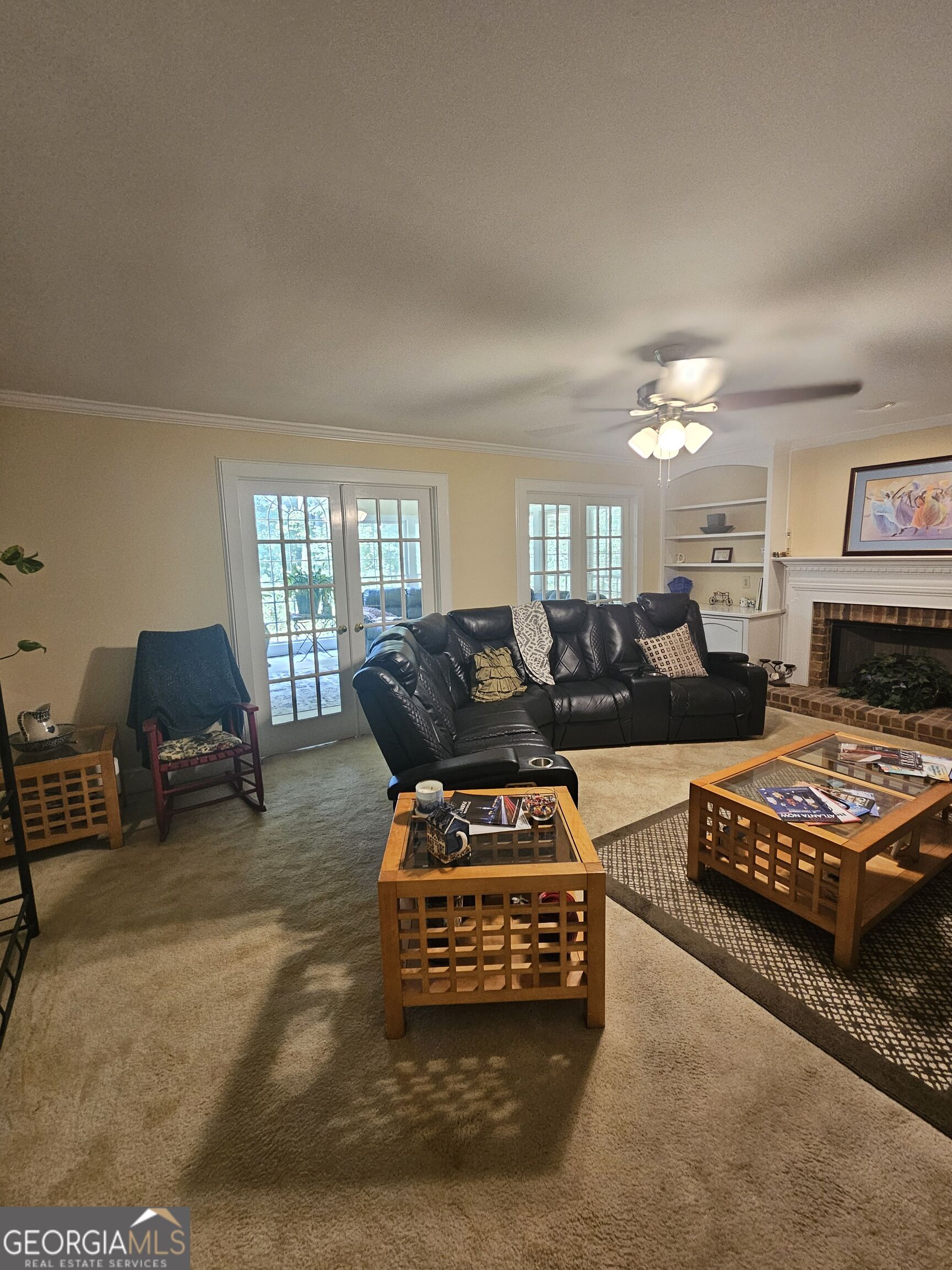 Residential in Fayetteville 3