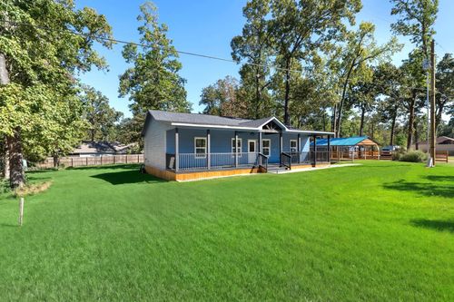 194 Pine Needle St, Onalaska, TX, 77360-6007 | Card Image