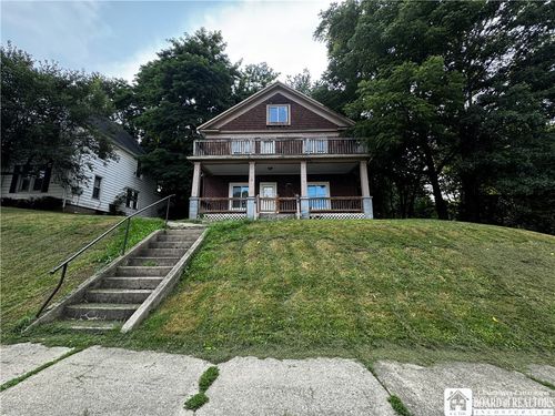 74 Hazzard St, Jamestown, NY, 14701-6841 | Card Image
