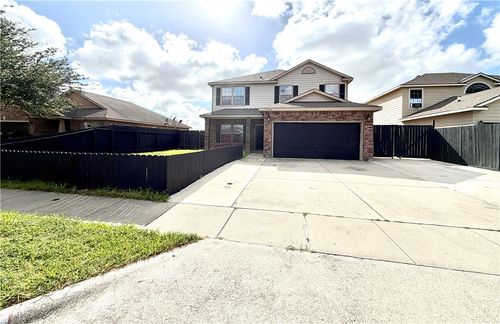 5509 Candace St, Corpus Christi, TX, 78415-3058 | Card Image