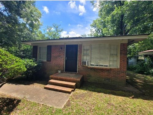 1106 E Society Ave, Albany, GA, 31705-2020 | Card Image