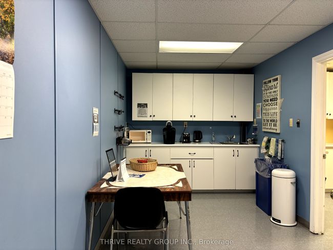 349 Main St S, Home with 0 bedrooms, 2 bathrooms and 5 parking in Huron ON | Image 7