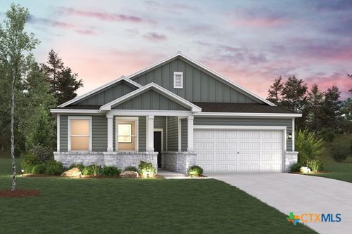 12100 Russo Drive, Austin, TX, 78747 | Card Image