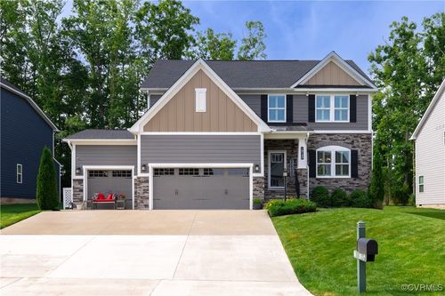 18149 Sagamore Dr, Moseley, VA, 23120-2428 | Card Image