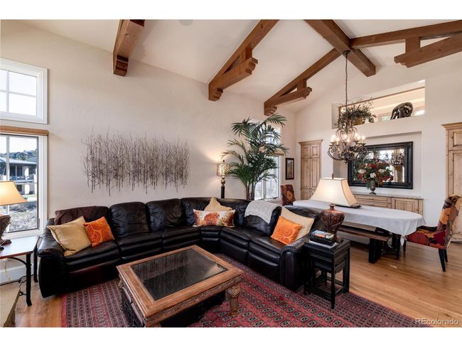 8002 Galileo Way, House other with 5 bedrooms, 6 bathrooms and null parking in Littleton CO | Image 11