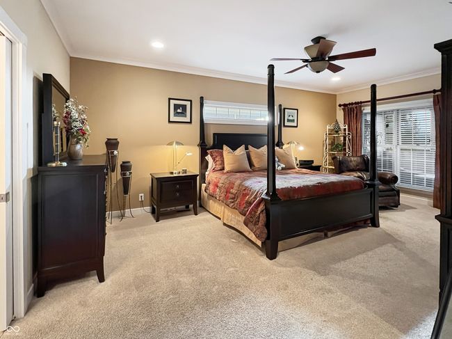 6105 Horizon Dr, House other with 3 bedrooms, 3 bathrooms and null parking in Columbus IN | Image 21