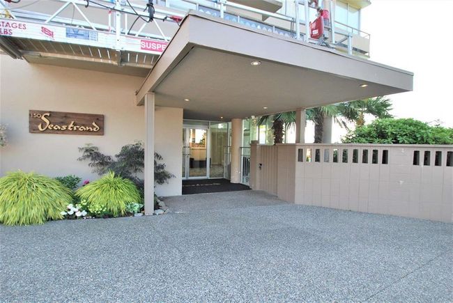 103 - 150 24 Street, Condo with 2 bedrooms, 2 bathrooms and 1 parking in West Vancouver BC | Image 21
