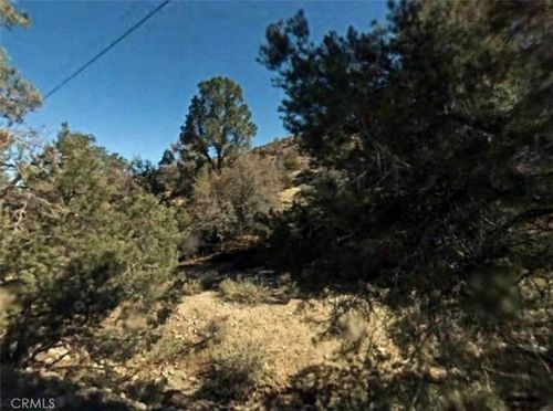 0 Lot 59 Avenue E, Big Bear, CA, 92314 | Card Image