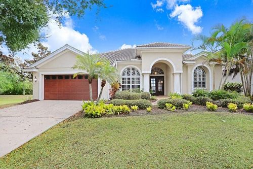 1161 Marina Dr, TARPON SPRINGS, FL, 34689-6714 | Card Image