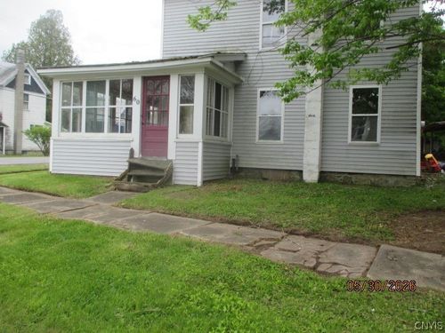 60 East James Street, Richfield, NY, 13439 | Card Image