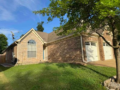 4938 Indian Walk Ln, House other with 3 bedrooms, 2 bathrooms and null parking in Arlington TN | Image 2