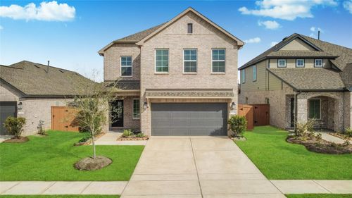 8046 Kay Cir, Houston, TX, 77051 | Card Image