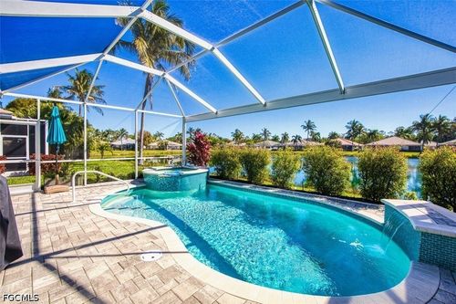 13631 Gulf Breeze St, FORT MYERS, FL, 33907-1836 | Card Image