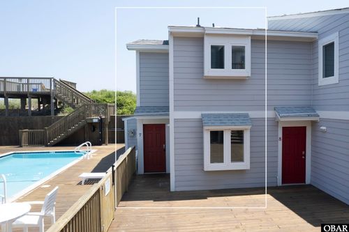 1801 S Virginia Dare Trl, Kill Devil Hills, NC, 27948-7757 | Card Image