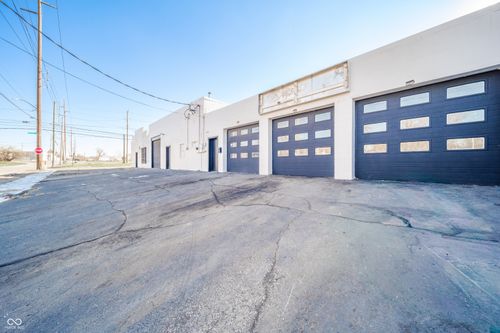 2039 E Minnesota St, Indianapolis, IN, 46203-2938 | Card Image