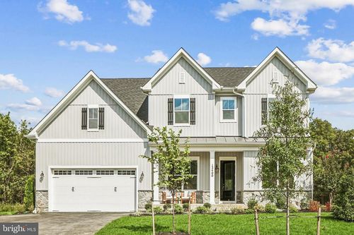 12400 Lusbys Ln, BRANDYWINE, MD, 20613 | Card Image