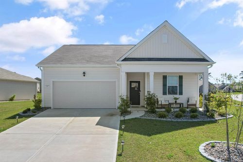 727 Wallace Dr, Little River, SC, 29566-5903 | Card Image