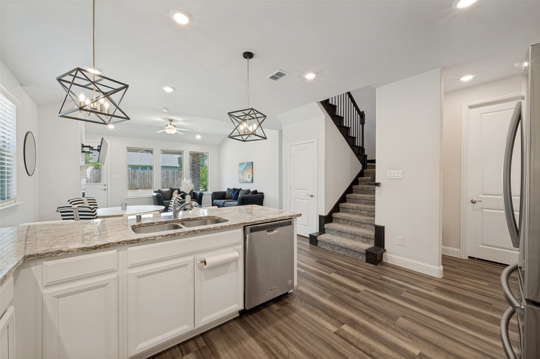Residential in Little Elm