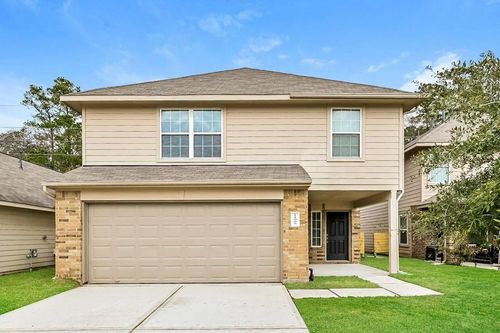 11955 Pia Dr, Houston, TX, 77044-1740 | Card Image
