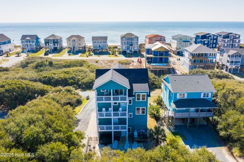 6 Bottlenose Blvd, N Topsail Beach, NC, 28460-8277 | Card Image