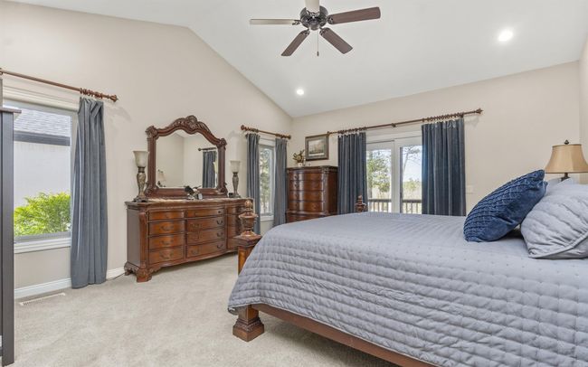 2 Gijon Ln, House other with 3 bedrooms, 3 bathrooms and null parking in Hot Springs Village AR | Image 19