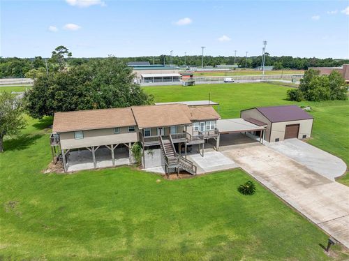 1300 School St, Hackberry, LA, 70645-4602 | Card Image