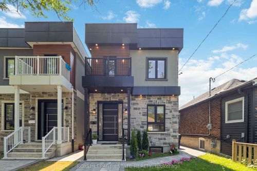 147 Mcintosh St, Toronto, ON, M1N3Y8 | Card Image