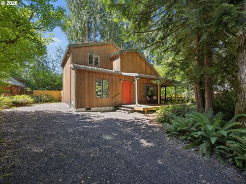 65582 E Timberline Dr E, Rhododendron, OR, 97049-9774 | Card Image