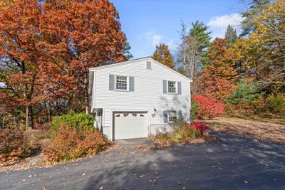 163 Rattlesnake Hill Road, House other with 3 bedrooms, 1 bathrooms and null parking in Auburn NH | Image 3