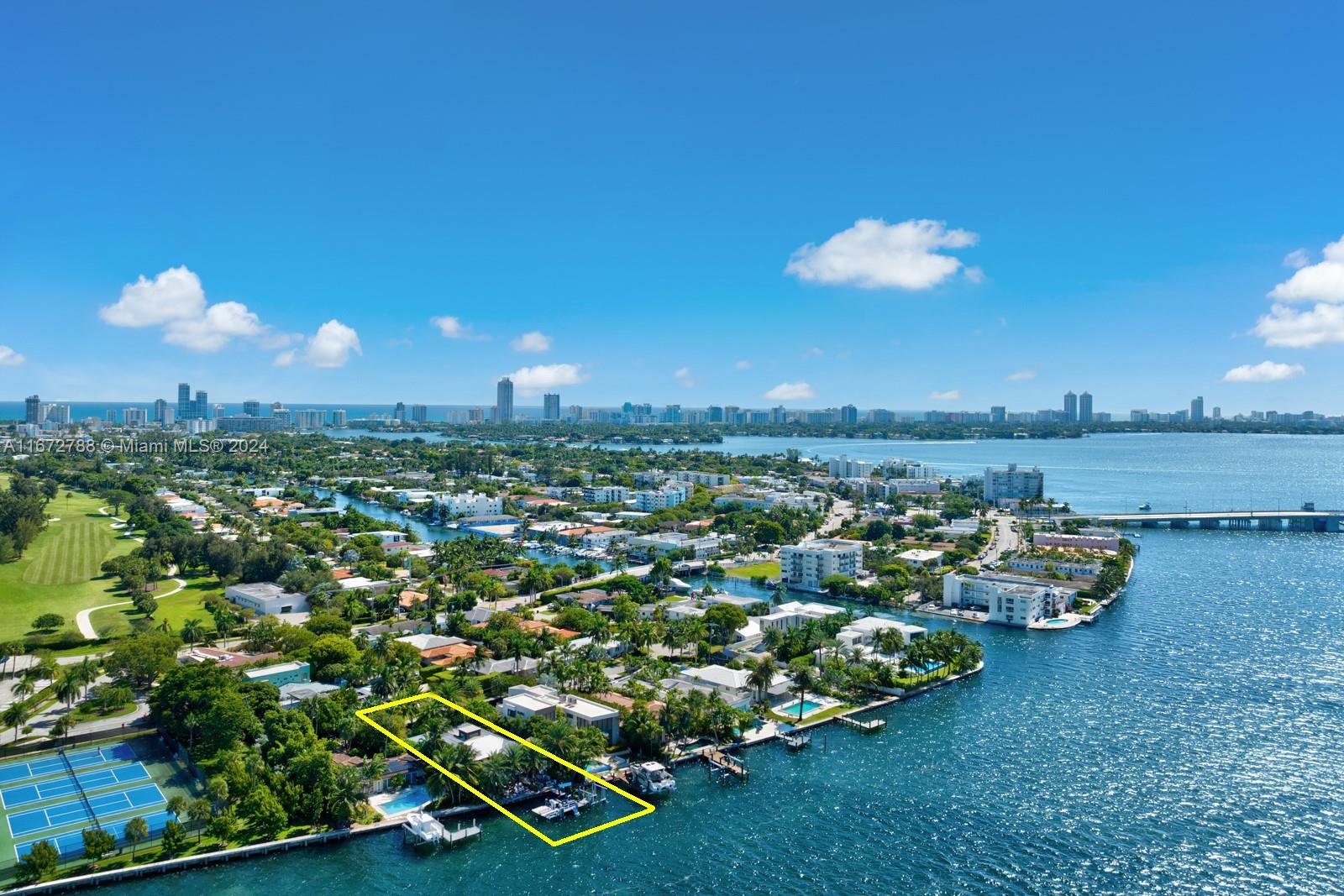 Shore Ter, Miami Beach, FL 33141