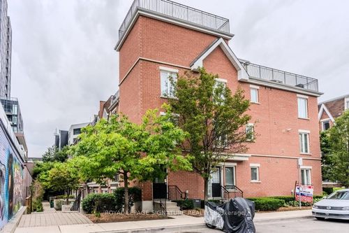 703-10 Laidlaw St, Toronto, ON, M6K1X2 | Card Image