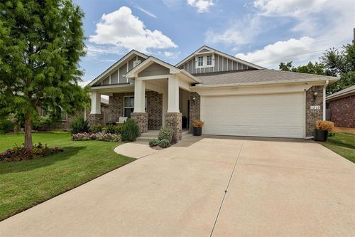 1212 Sw 156th Terrace, Oklahoma City, OK, 73170 | Card Image