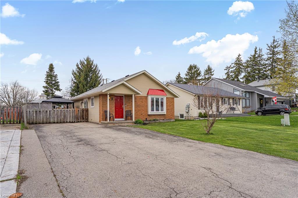 Residential in Cayuga 2