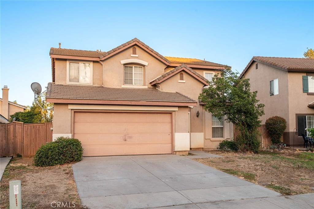Residential in Menifee 2