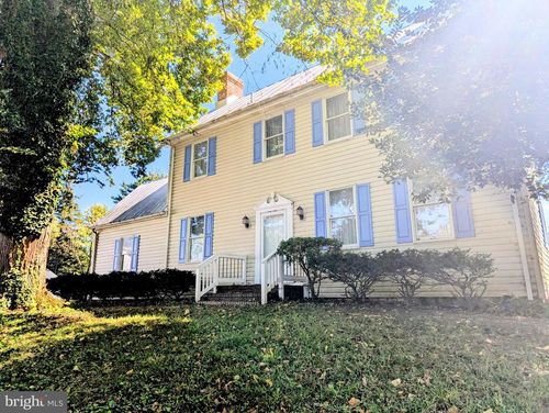 100 Wall St, QUEENSTOWN, MD, 21658-1373 | Card Image