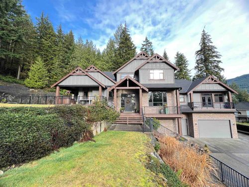2871 Fern Dr, Anmore, BC, V3H4W9 | Card Image