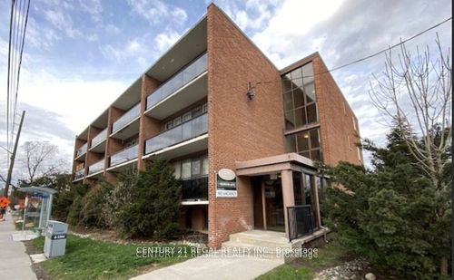 1741 Bayview Ave, East York, ON, M4G3C5 | Card Image