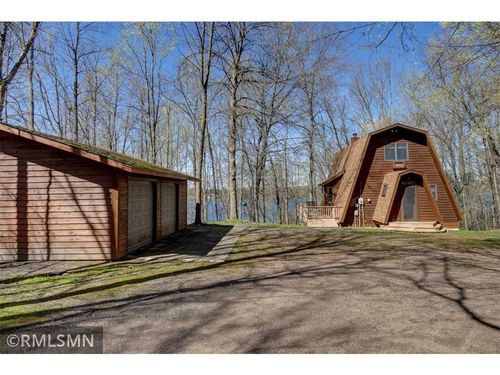 1434 3 1/2 St, Turtle Lake, WI, 54889-9758 | Card Image