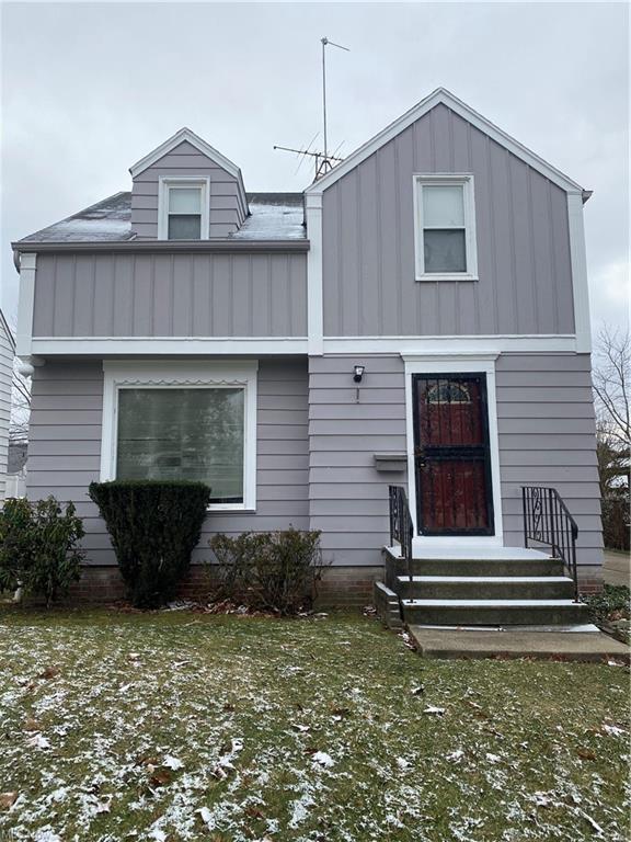 19672 Mountville Drive, Sold in Maple Heights Zoocasa