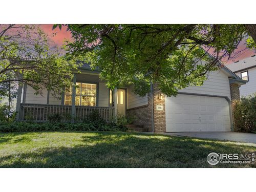 398 Blue Azurite Ave, Loveland, CO, 80537-5990 | Card Image