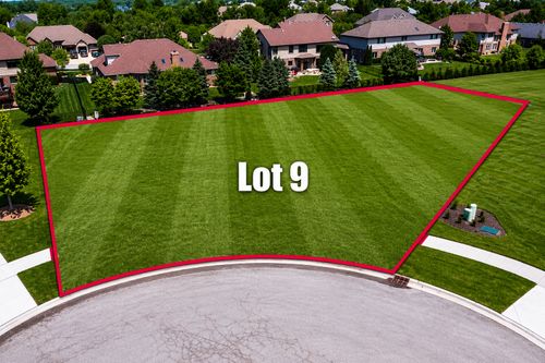 21551 Cooper Ct, Mokena, IL, 60448-2301 | Card Image
