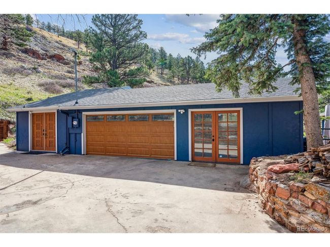5384 Olde Stage Rd, House other with 5 bedrooms, 2 bathrooms and null parking in Boulder CO | Image 7